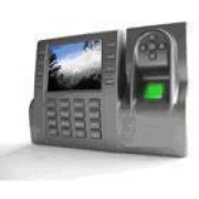 ICON CL 580 Time Attendance - Access Control